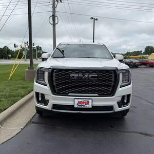 Used 2023 G <b>M</b> <b>C</b> Yukon XL Denali Ultimates - Product Image 2