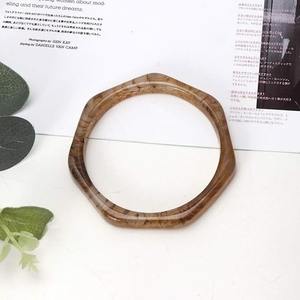 Poignées en résine faites à la main pour sacs et étuis, disponibles en plusieurs couleurs et tailles, en provenance d'Inde par faizacraft - Product Image 1