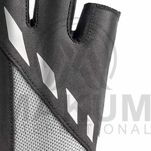 Guantes de Ciclismo para Hombre y Mujer, Guantes de Bicicleta de Medio Dedo para Ciclismo, Levantamiento de Pesas, Gimnasio, Motocicleta, Deportes al Aire Libre - Product Image 5