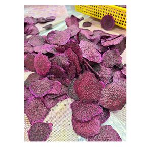 Fruta del Dragón Seca de Vietnam en Venta, Snack de Fruta Tropical Natural para Paquetes Minoristas y Suministro al por Mayor - Product Image 4