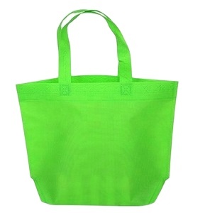 Exportador de bolsas no tejidas de PP-Fábrica directa del fabricante El plástico proviene de Vietnam OEM Necesidades personalizadas con el mejor precio - Product Image 6