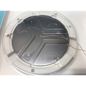 Sonda de Proceso SensArray 1501A-8-0410, Tipo Wafer - Equipo y Piezas de Semiconductores de Confianza de Marca Global - Product Image 1