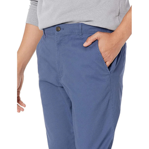 <b>Jogger</b> Pants Custom Logo 100% <b>Polyester</b> Sportswear Fitness Streetwear <b>Mens</b> Jogging Suit Sweatpants GYM Workout Pants - Product Image 5