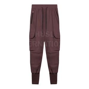 Vêtements décontractés de mode en gros pour hommes, pantalons de sport, pantalons sur mesure pour hommes - Product Image 5