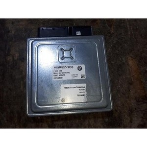 ECUs et modules informatiques d'occasion de la série 7 7559178 - Product Image 1