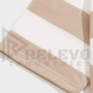 เสื้อเชิ้ตผ้าฝ้าย 240 GSM สำหรับผู้ชาย ผ้าสองสี ซับในสองสี สไตล์ลำลอง สตรีทแวร์ คุณภาพพรีเมียม - Product Image 4