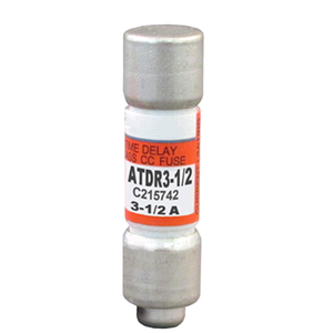 Thấp phá vỡ Công suất cầu chì DC chuyển đổi điện 5/6/12/15/30A 600V hình trụ cầu chì cutout atdr 5/6/12/15/30 cầu chì - Product Image 1