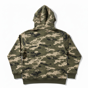 Sudadera con Capucha Sublimada Personalizada, Sudadera con Estampado Gráfico de Anime en 3D, Sudadera con Sublimación de Cuerpo Completo, Tejido de Alta Calidad, Boutique - Product Image 2