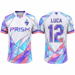 เสื้อเกมมิ่งสไตล์เรโทร ตัวอย่างจำนวนน้อย ผลิต จัดหา ซื้อขาย ผู้จำหน่าย ผู้ส่งออก จัดส่งทั่วโลก แคตตาล็อกสินค้า ผลิตตามสั่ง เชื่อถือได้ - Product Image 2