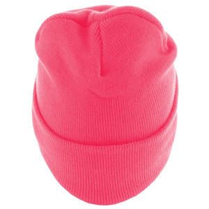 Gorro de Punto Personalizado, Gorro de Invierno Acrílico Suave de Primera Calidad, Fabricante de Gorros con Etiqueta Privada OEM ODM - Product Image 6