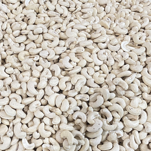 Vietnam Trusted Supplier Cashew W320 Cashew <b>Nuts</b> Exported To Us, Eu, Middle East From Santigo - Product Image 1