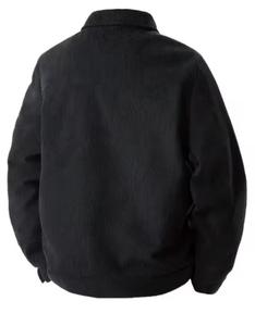Sweat à capuche avec poches, coutures naturellement douces et durables, grande taille, nouveau modèle 2026, écologique - Product Image 1