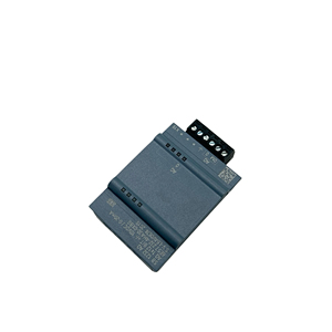 คอนโทรลเลอร์ตั้งโปรแกรมได้ของ Siemens สินค้าใหม่232-4HA30-0XB0 6ES7 6ES7232-4HA30-0XB0 S7-1200อนาล็อกเอาท์พุทโมดูล PLC - Product Image 2