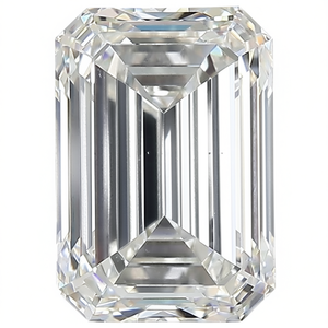 Diamante Esmeralda Cultivado Nuevo de Alta Calidad con Certificación IGI, 6.94 VS2 - Product Image 2