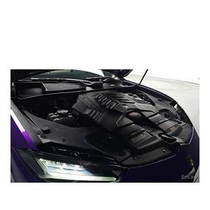 Lamborghini Urus 4.0 V8 S 2024, 15 590 km, boîte automatique, sièges en cuir, conduite à gauche, avec caméra de recul - Product Image 6