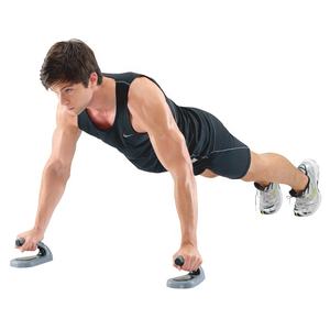 Ancore บาร์วิดพื้นมือจับทรงแสตมป์ - Product Image 2