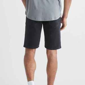 Shorts de Mezclilla para Hombre, Diseño Único, Estilo Urbano, Pantalones Cortos de Alta Calidad - Product Image 4