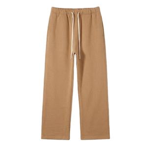 Pantalones deportivos unisex de otoño/invierno, resistentes al agua, transpirables, de corte regular, informales, para hombre y mujer, en oferta. - Product Image 4