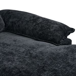 Divano da Soggiorno Nero 2179 - Product Image 6