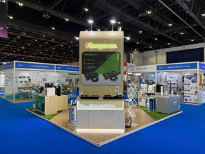 MADE IN VIETNAM 100 GPD - 7 Stages RO Water Filter System Under-Sink & Portable OEM/CUSTOMIZABLE - Product Image 4