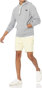 Wholesale Price <b>Men's</b> Hoodies Blank Pullover <b>Grey</b> Hoodie for <b>Men</b> Custom Print Cotton/polyester <b>Men's</b> Hoodies & Sweatshirts - Product Image 5