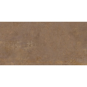 Losas de Porcelana con Efecto Óxido Terracota de Gran Formato, Material de Construcción Moderno para Diseño de Interiores - Product Image 4