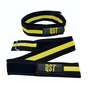 Bandes de Résistance en Latex pour Entraînement Fitness, Type Boucle, pour Jambes, Bras, Fessiers, Durables, Bandes de Restriction du Flux Sanguin (BFR) - Product Image 4