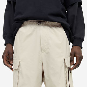 Maillot de sport en maille double couche personnalisé avec logo OEM, couleur unie, vente en gros, été - Product Image 5