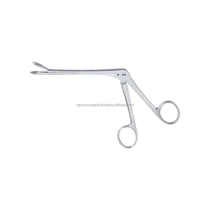 เครื่องมือผ่าตัดหู คอ จมูก สแตนเลสสตีล คีมจับจมูกเบลคส์ลีย์ - Product Image 1