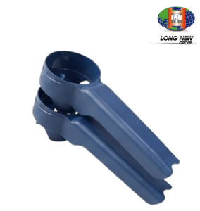 Reposabrazos de Plástico Personalizados para Asientos de Cine LONGNEW con Portavasos Integrado - Product Image 4