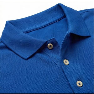 Cotton Fabric <b>Blank</b> Heavy <b>Weight</b> Shirts Mens Custom Logo Printed Graphic Plain Clothing Top Customized Color Activewear - Product Image 4