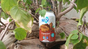 Jugo de Lichi al por Mayor de Vietnam, Lata de Aluminio de 330 ml, Marca NPV, Jugo de Lichi de la Mejor Calidad - Product Image 4