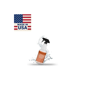 Aromasong Int. Modelo 134, 2oz, Hecho en EE. UU., Neutralizador de Olores para Mascotas Pequeñas, Ecológico y Moderno, Fórmula Probiótica con Enzimas en Aerosol - Product Image 1