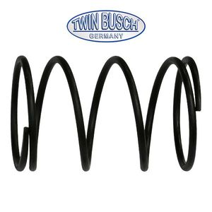 Molla per coperchio in plastica in vaso di bilanciamento per tutte le macchine di bilanciamento Twin Busch - Product Image 1