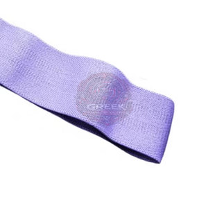 Bande de Résistance Circulaire Personnalisée pour Hanches, Équipement d'Exercice, Vente en Gros, Nouveau Design, Résistance Légère, Caoutchouc Synthétique - Product Image 6