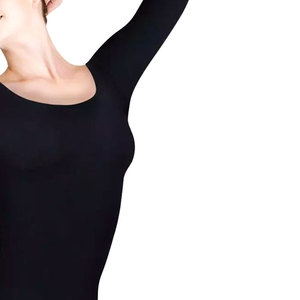 Justaucorps personnalisé pour femme, extensible, mode, danse, entraînement, gym, fitness, vêtements, fabricant OEM ODM, vente en gros - Product Image 6