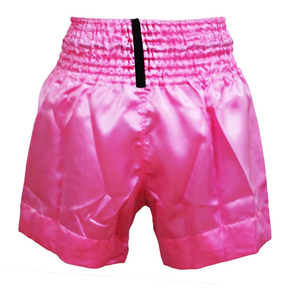 Pantalones Cortos de Muay Thai de Alta Calidad, Nuevo Estilo, Pantalones Cortos de Boxeo y Lucha, Fabricante, Transpirables, Cómodos, Venta al Por Mayor - Product Image 6