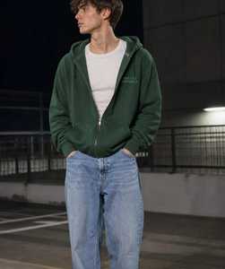 Unisex Heavyweight 280g <b>Sherpa</b> <b>Lined</b> Zip <b>Hoodie</b> Digital Printing Waterproof Fleece Regular Fit Winter Outdoor Use-Streetwear - Product Image 1