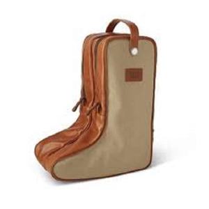 Grand organisateur durable de sac de stockage de botte d'équitation pour des produits de cheval - Product Image 4