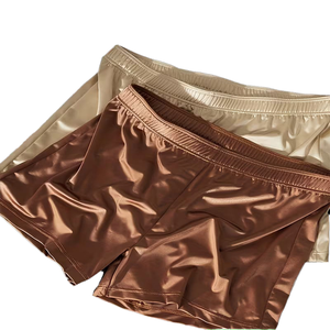 Pantalones Cortos Deportivos de Camuflaje Personalizados para Hombre |   Pantalones Cortos Deportivos Transpirables de Poliéster para Gimnasio, Correr, Entrenamiento y Uso Casual - Product Image 1