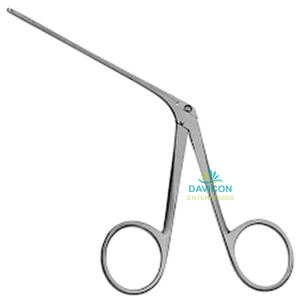 Pinza engarzadora de cocodrilo para el hogar, mandíbulas finas SERR, 8MM, 3, 1/8 pulgadas - Product Image 3