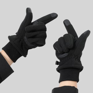 Hot Selling Men Women Snowboarding Sports <b>Gloves</b> Winter Warming Waterproof Ski <b>Gloves</b> For Men And Women - Product Image 5