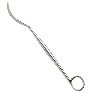 LANE Levier d'os 255mm | Instrument chirurgical en acier inoxydable | Fabricant et Vente en gros par VIDIFIVE INTERNATIONAL - Product Image 4