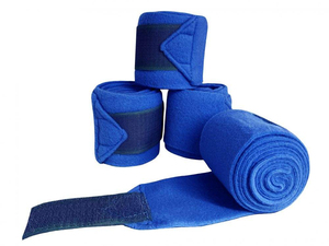 Vendas de Neopreno Polar para Cascos de Caballo de Alta Calidad con Logotipo de Marca Personalizado y Color Sólido - Product Image 5