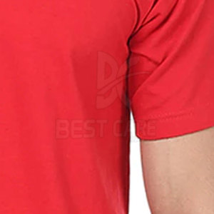 Camiseta de algodón 100% de último estilo y nuevo diseño, ropa urbana con logo impreso personalizado, corte holgado, precio al por mayor para hombre - Product Image 5