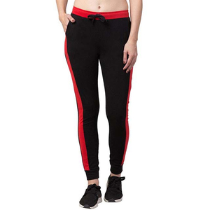 High Quality 220G Cotton <b>Women's</b> Clothing Pants <b>Trousers</b> Autumn and Winter Casual Fleece Sweatpants <b>Women's</b> Sports Jogger Pants - Product Image 6