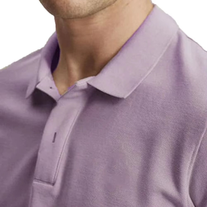 Camisetas de Hombre con Logotipo Personalizado, Tallas Grandes, Algodón y Fibra de Bambú, Ropa Casual, Jersey Liso, Transpirable, Antiencogimiento 1 - Product Image 2