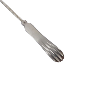 Tubo de Succión OEM de Acero Inoxidable, Instrumento Médico para Hospitales, Clínicas y Centros de Salud - Product Image 5