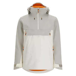 Waterproof Winter Ski <b>Jacket</b> Men Women Outdoor Snowboarding Coat Thermal Windproof Aorak Skiing Hoodie Sportswear Custom Logo - Product Image 6