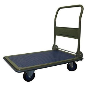 Heavy Duty <b>Platform</b> <b>Trolley</b> - Product Image 1